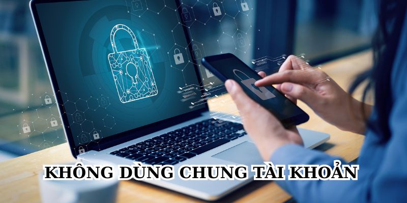 78win không chịu trách nhiệm nếu người chơi dùng chung tài khoản với hội viên khác