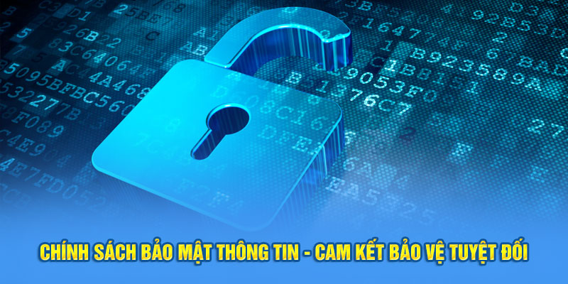 Chính sách bảo mật 78win - Cam kết bảo vệ tuyệt đối