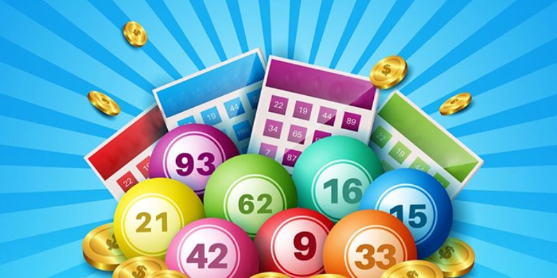 Các sản phẩm xổ số 78win