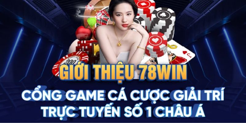 Đăng nhập 78win để chơi cược chất lượng