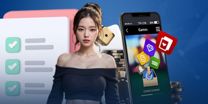 Lý do mà người chơi nên lựa chọn tải app 78win