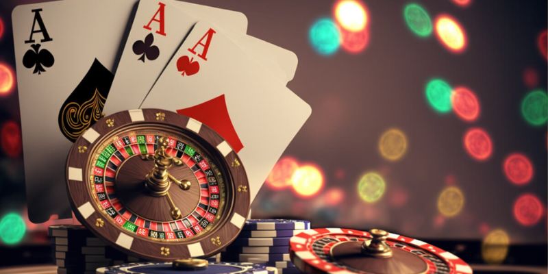 Sảnh bài live casino - Nơi quy tụ nhiều người chơi kinh nghiệm